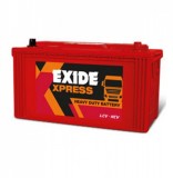 EXIDE XPRESS XP-880 (88Ah)