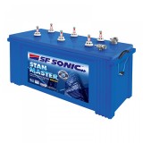 SF-Sonic (Exide) StanMasterSM8500(150Ah)