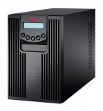 APC ONLINE UPS SRC1000UXIND