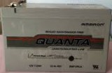 Quanta VRLA Battery 7 Ah