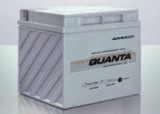 Quanta VRLA Battery 75Ah