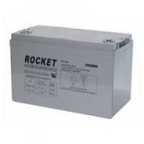 Rocket VRLA Battery 17Ah