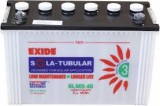 Exide Solar Battery 20Ah 