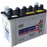 Exide Solar Battery 60Ah 