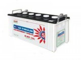 Exide Solar Battery 120Ah