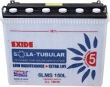 Exide Solar Battery 200Ah