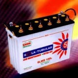 Exide Soletron 6sgl100 ah