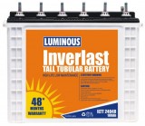 Luminous ILTT 24060 (180AH) Tabular Battery