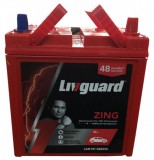 Luminous livguard zing 38B20L (35Ah) PRO CAB