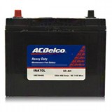 AcDelco LMH-40ZL-(35AH)