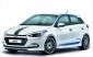 Medium Cars