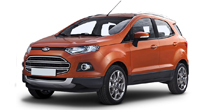 Ford Ecosport Petrol