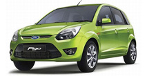 Ford Figo 1.2 Petrol