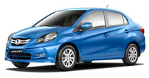 Honda Amaze 1.2 Petrol