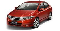 Honda City Petrol