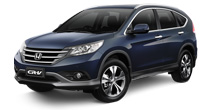 Honda CRV 2.0 Petrol