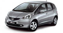 Honda Jazz Petrol