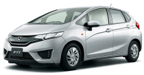 Honda Mobilio Diesel