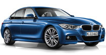 BMW 3 Series 330i