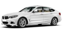 BMW 3 SERIES GT DIESEL