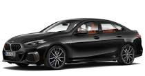 BMW M2 COMPETITION