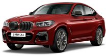 BMW X4 XDRIVE20D