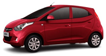 Hyundai EON Petrol