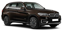 BMW X5 XDRIVE30D