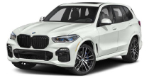 BMW X5 XDRIVE40I