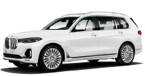 BMW X7 XDRIVE40I