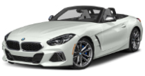 BMW Z4 M40I