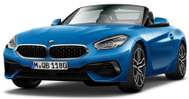 BMW Z4 SDRIVE20I