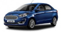 FORD ASPIRE DIESEL