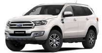 FORD ENDEAVOUR 2.2 AT 2019