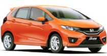 HONDA JAZZ DIESEL