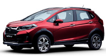 HONDA WR-V DIESEL