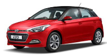 HYUNDAI ELITE I20 DIESEL