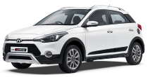 HYUNDAI I20 ACTIVE DIESEL