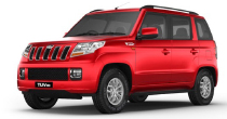 MAHINDRA TUV 300 T10 AUTOMATIC