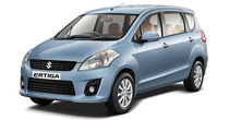 MARUTI SUZUKI ERTIGA HYBRID