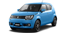 MARUTI SUZUKI IGNIS DIESEL