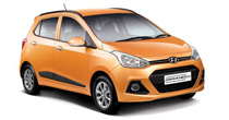 Hyundai Grand i10 1.2 Petrol