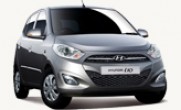 Hyundai i10 Sportz 1.1L LPG