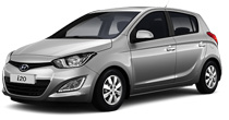 Hyundai i20 Asta Diesel