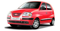 Hyundai Santro