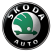 Skoda Octavia Petrol Car Battery