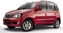 Mahindra Quanto