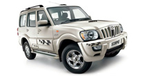 Mahindra Scorpio M2di Diesel