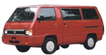 Mahindra Voyager