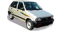 Maruti Suzuki 800 Std